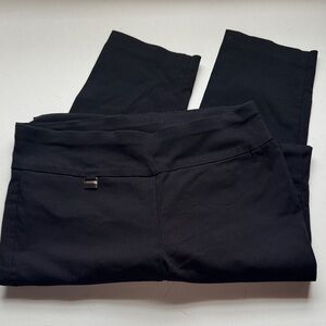 Alfani Straight Leg Pants Size 6